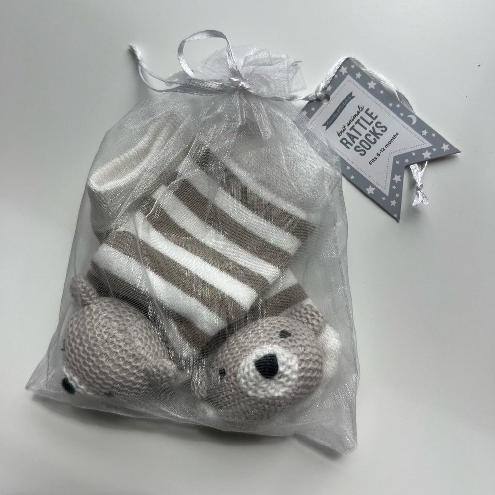 Rattle Socks